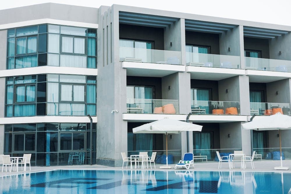 Phoenix Hotel and Wellness 3