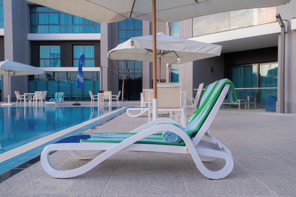 Phoenix Hotel and Wellness 4