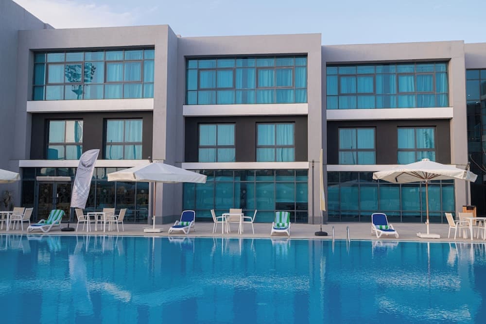 Phoenix Hotel and Wellness 2