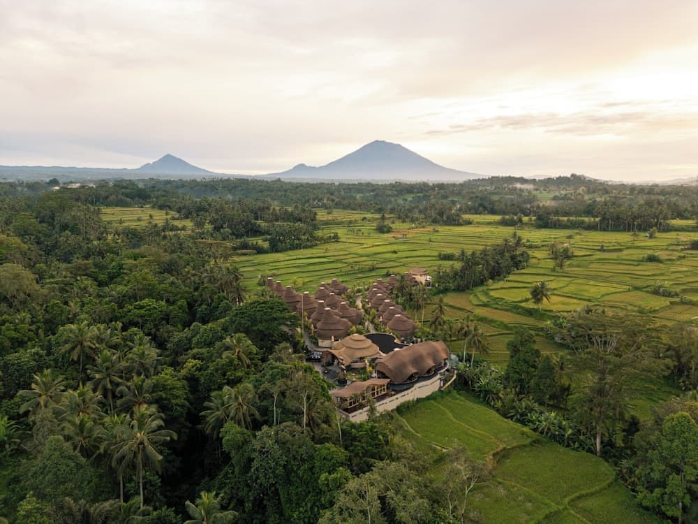 Equipoise Resort Ubud by Ini Vie Hospitality Adult Only