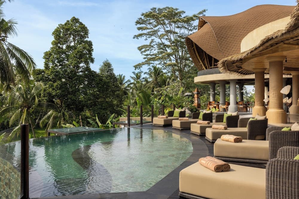 Equipoise Resort Ubud by Ini Vie Hospitality Adult Only 2