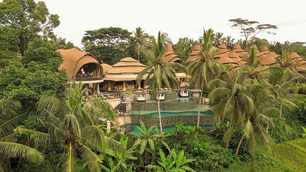 Equipoise Resort Ubud by Ini Vie Hospitality Adult Only 3