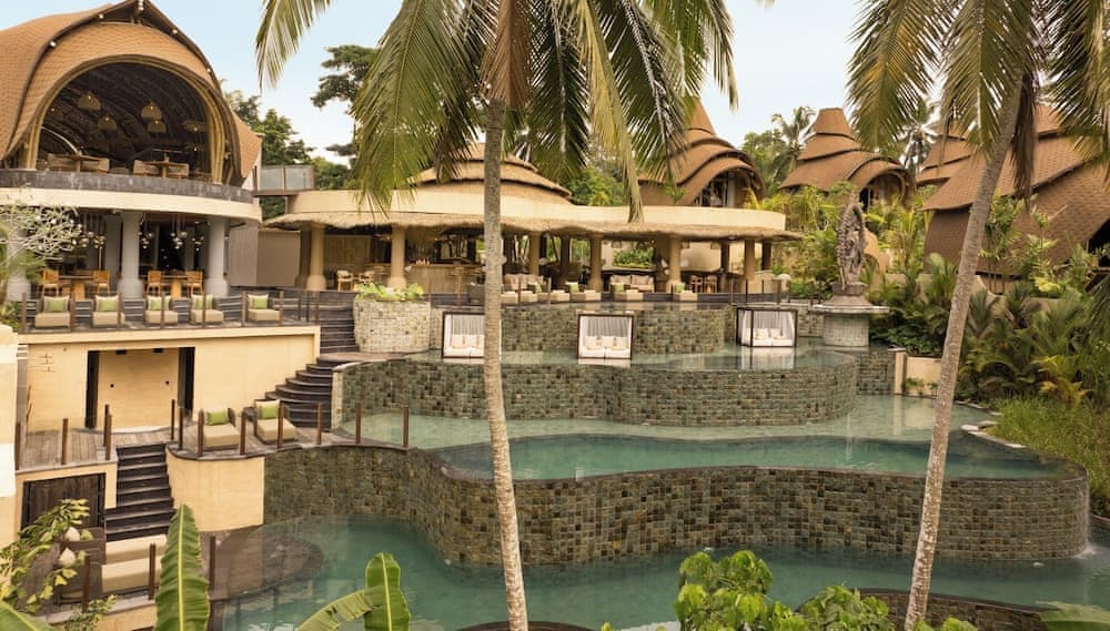 Equipoise Resort Ubud by Ini Vie Hospitality Adult Only 5