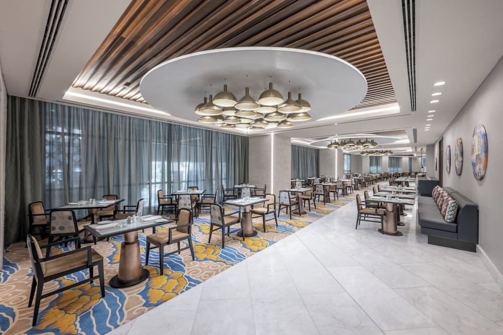 Rotana Jabal Omar - Makkah 3