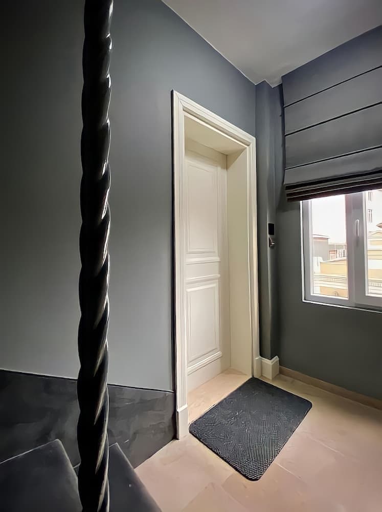 Ozkaya Apartments Galata 2