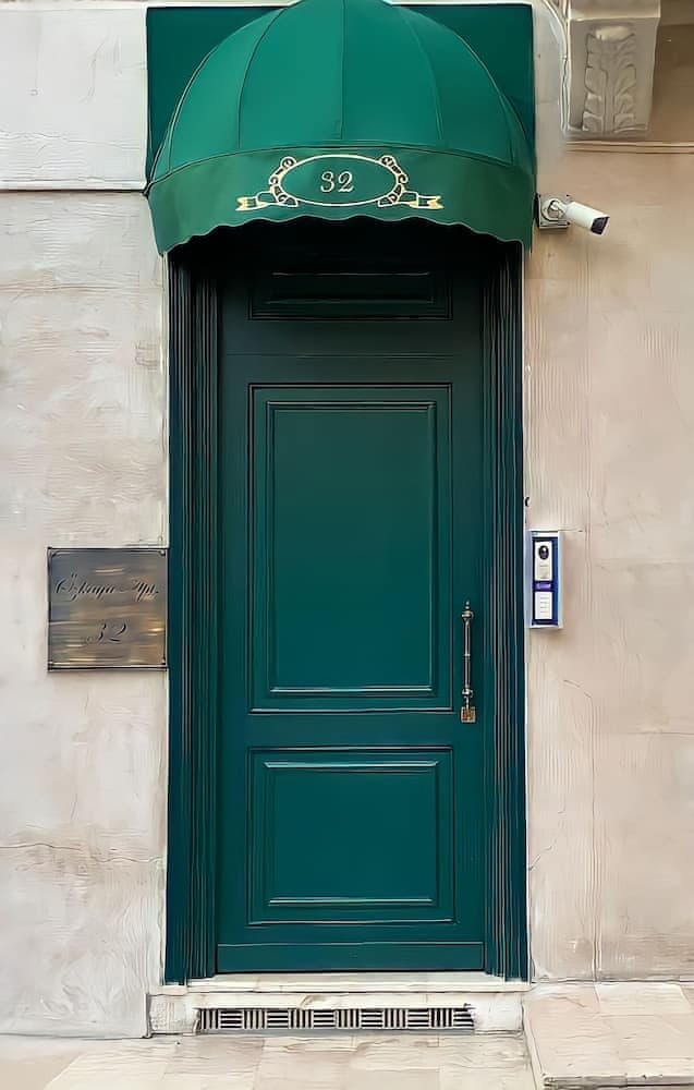 Ozkaya Apartments Galata 3