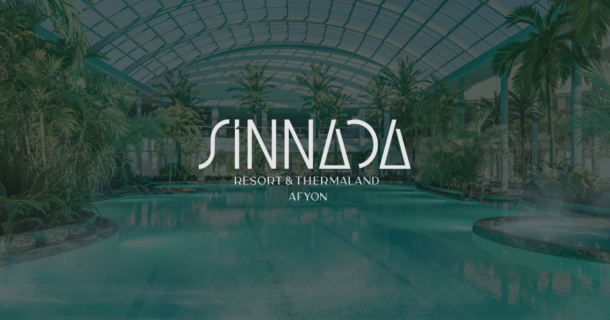 Sinnada Resort & Thermaland