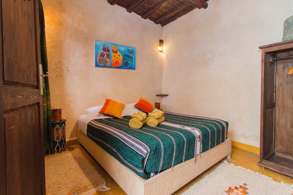 Riad Dar Abi