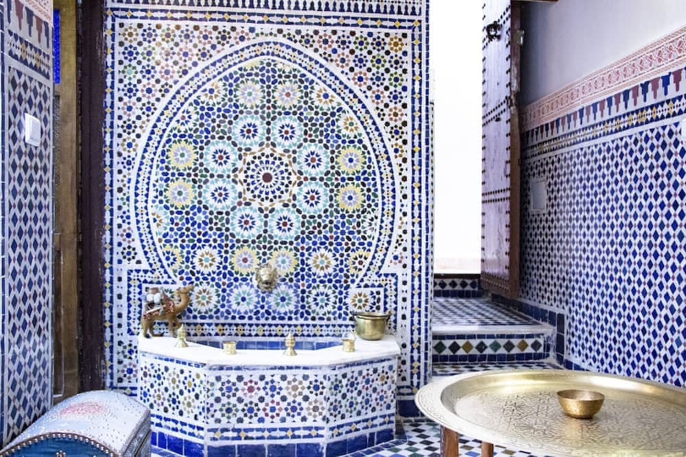 Riad Dar Senhaji 5