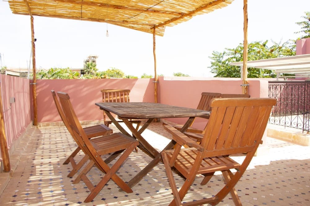 Riad Dar Senhaji 3