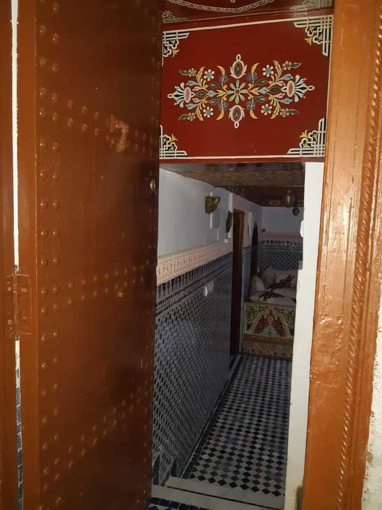 Riad Dar Senhaji 2