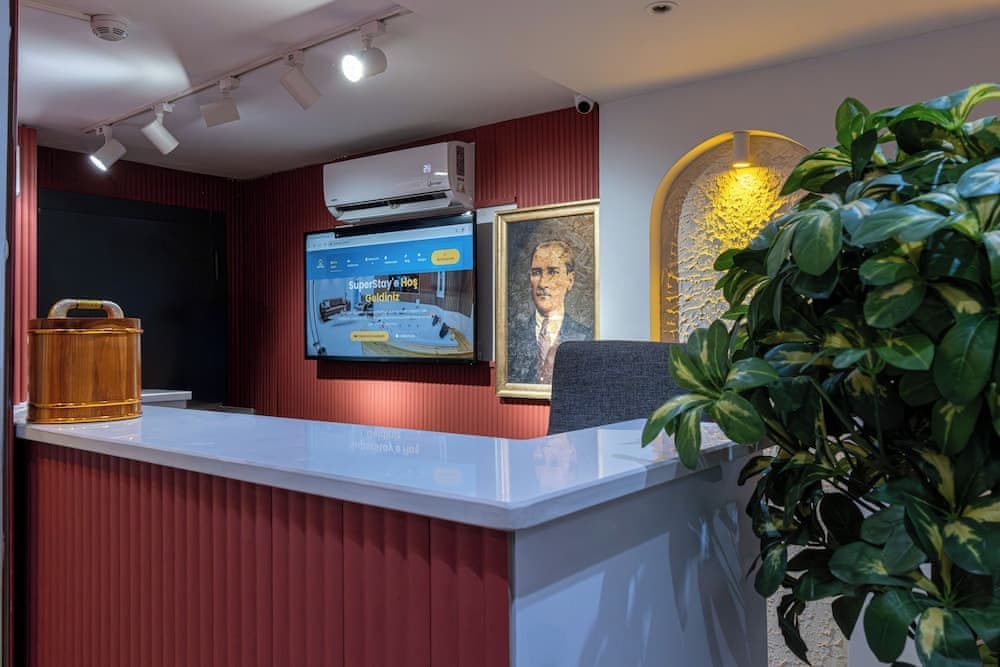 Stay Suite Hotel 3