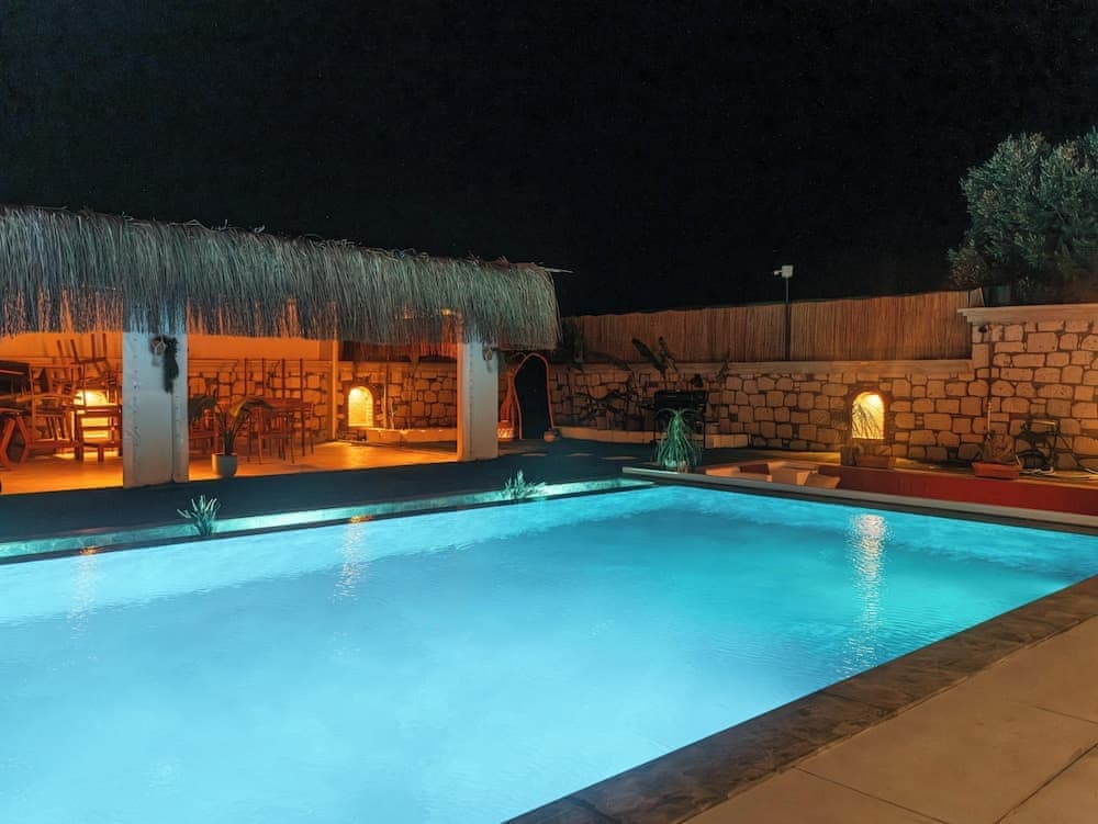 Blanco Hotel 4