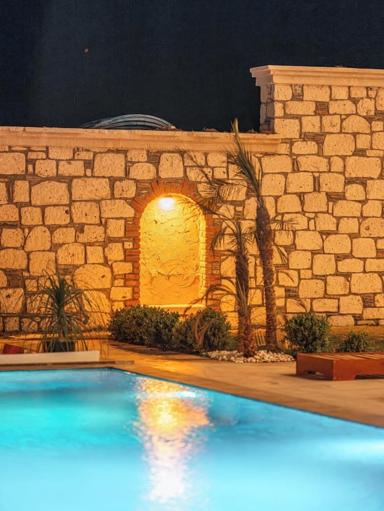 Blanco Hotel 5