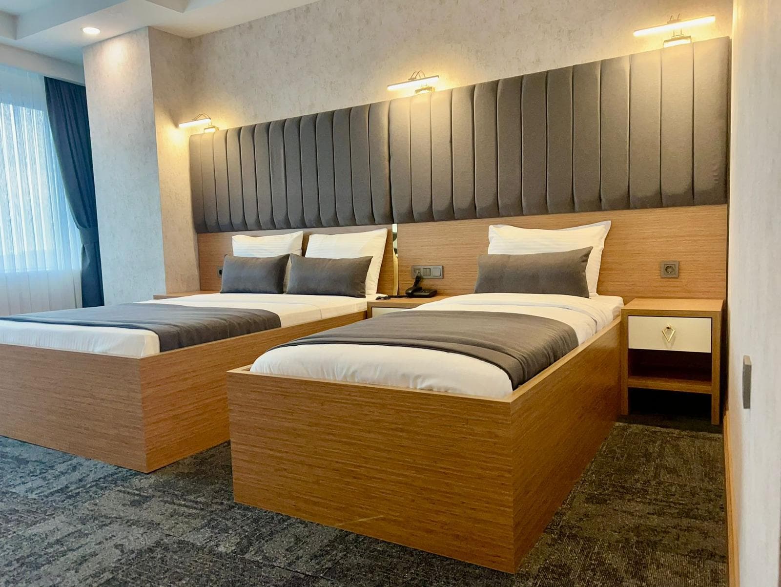 E5 Park Otel 3