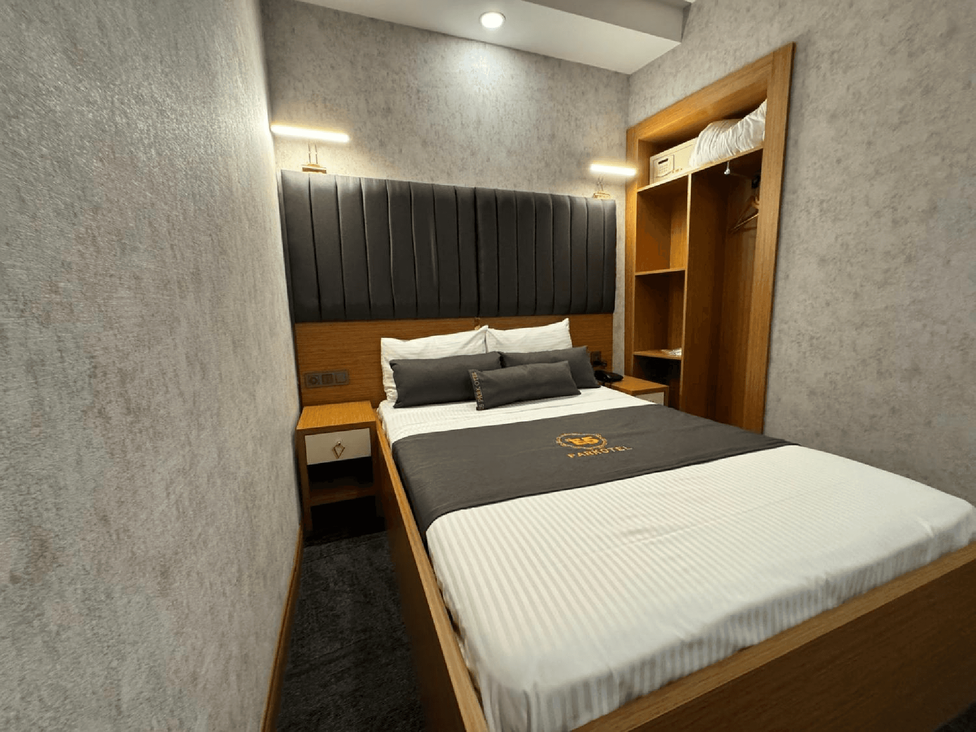 E5 Park Otel 4