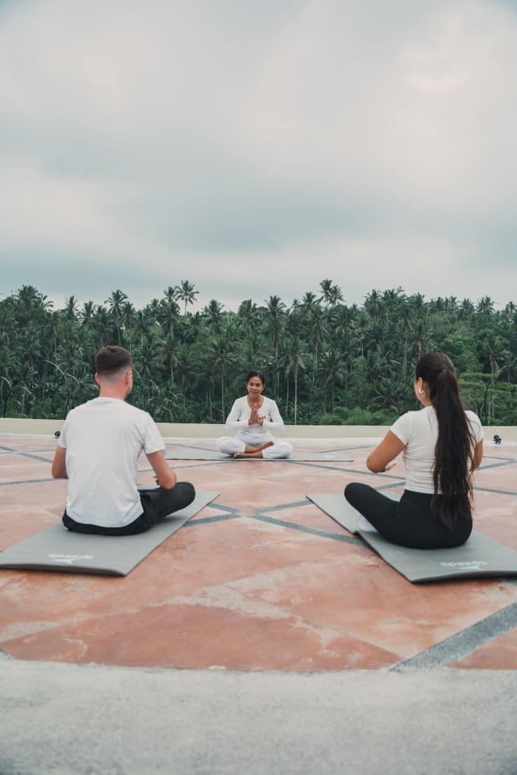 Sanggraloka Ubud 2