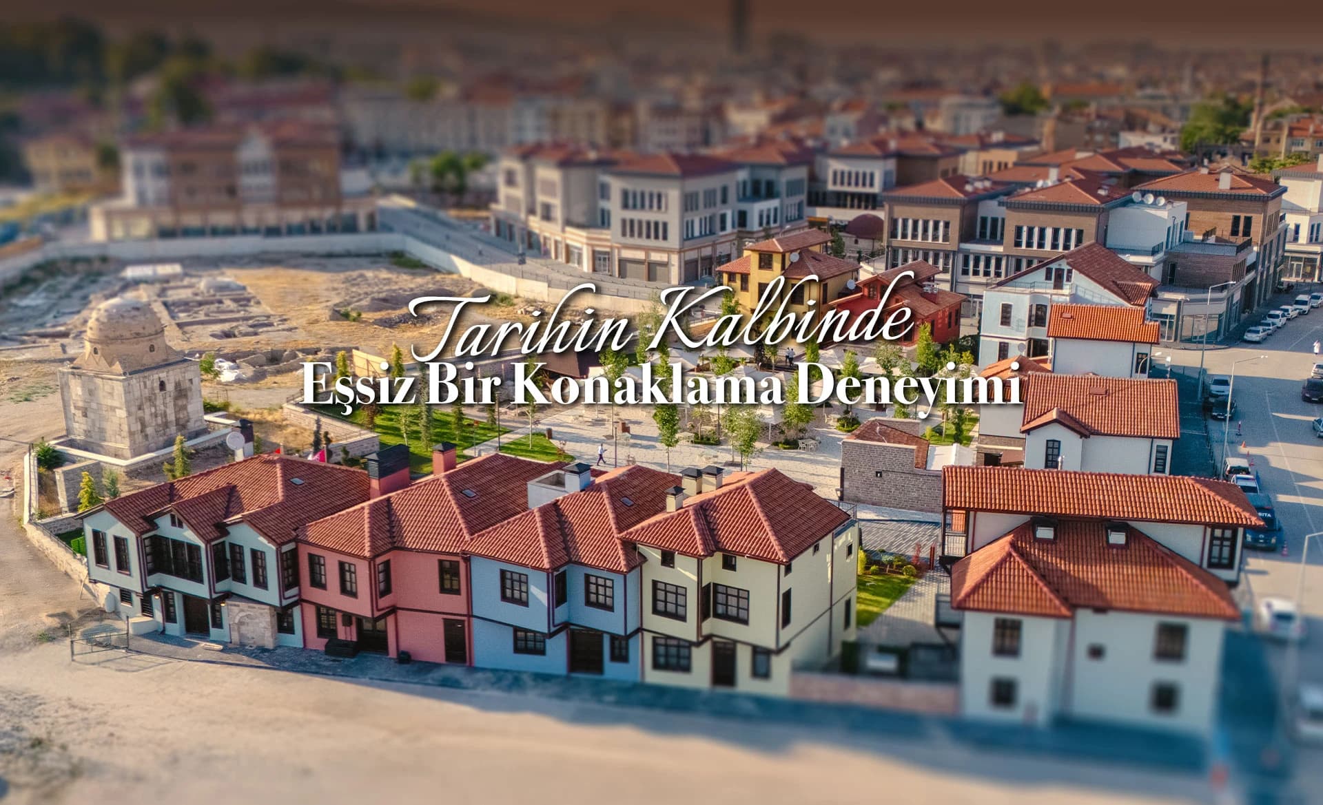 Sirçali Hotel 2