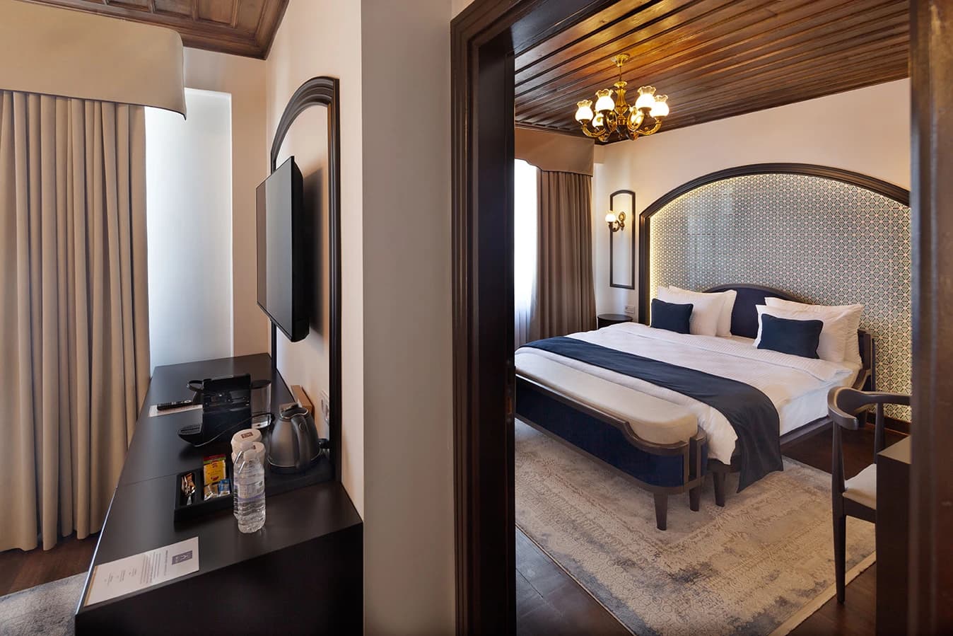 Sirçali Hotel 3