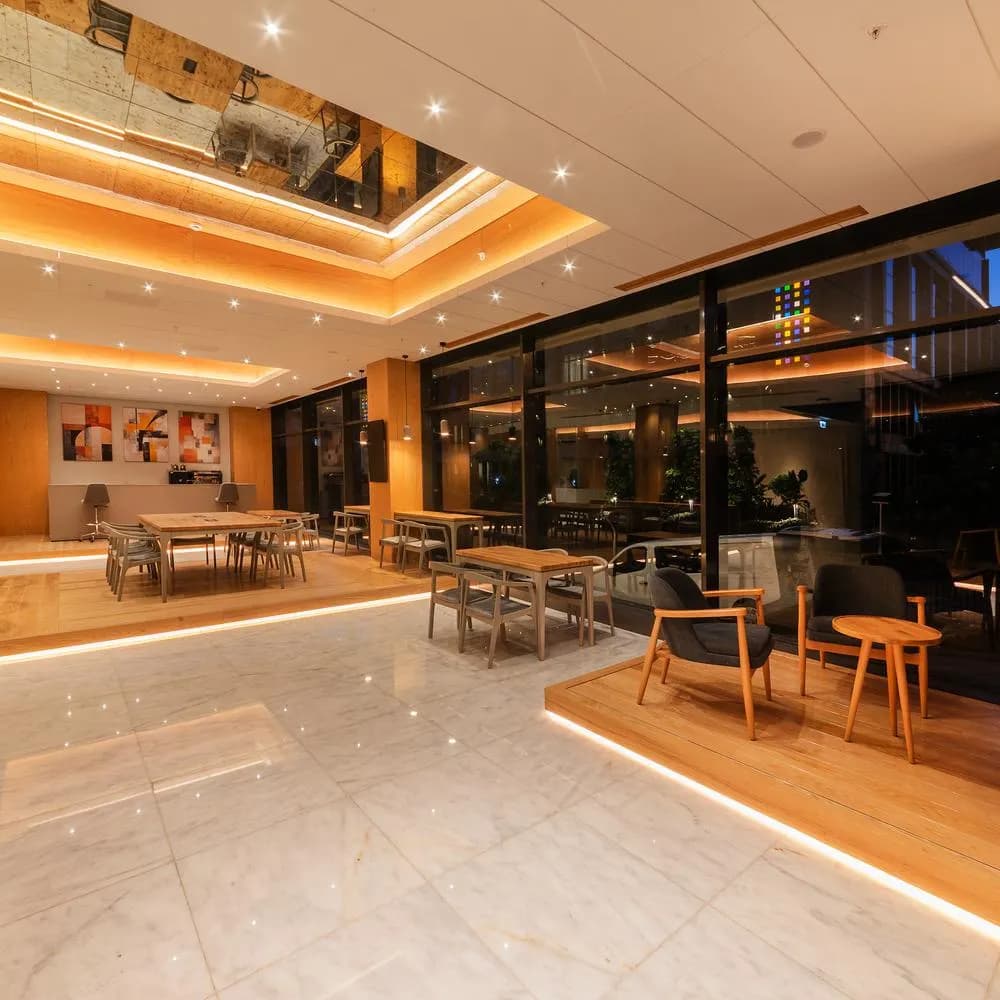 Meroddi Beyoglu Residence 3