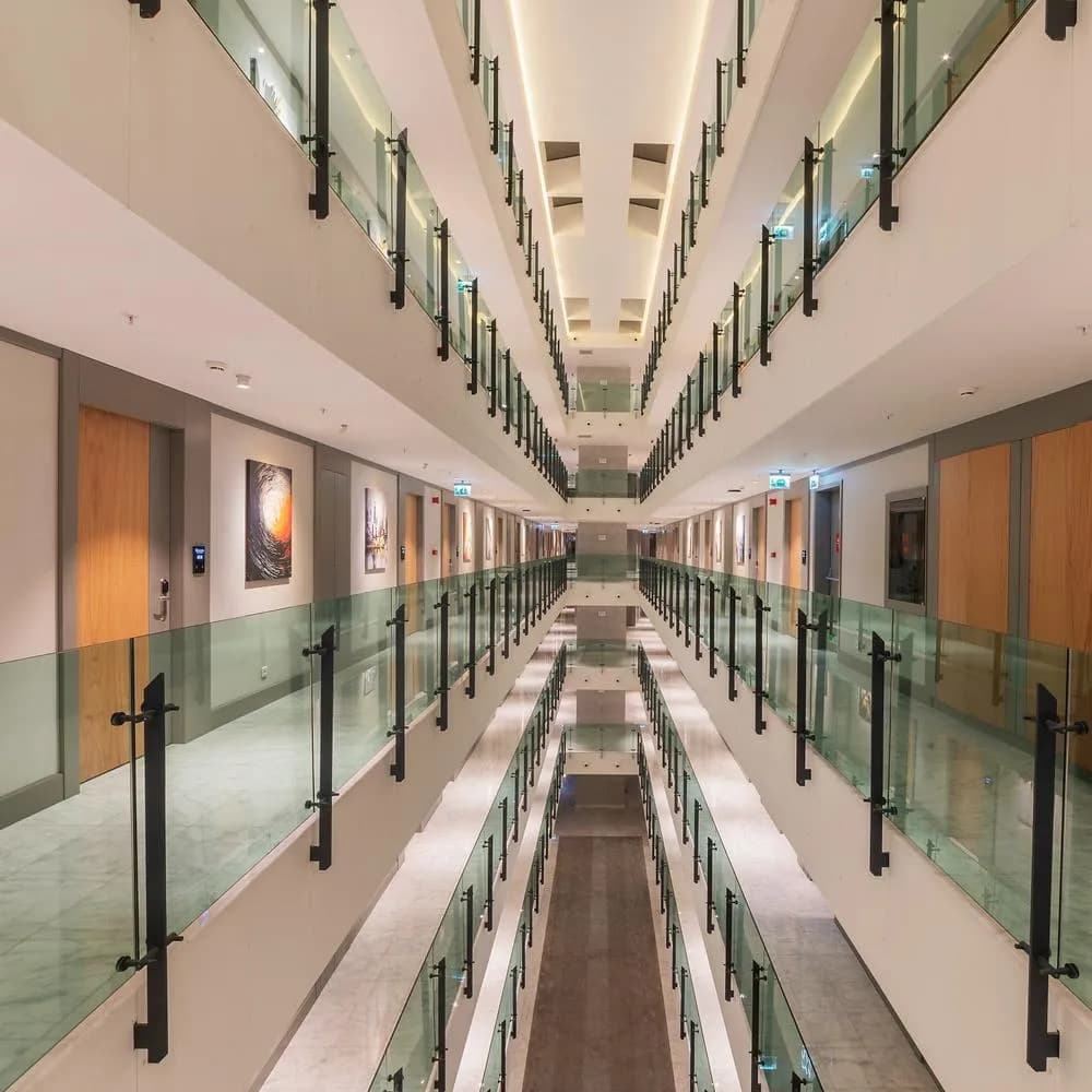 Meroddi Beyoglu Residence 4