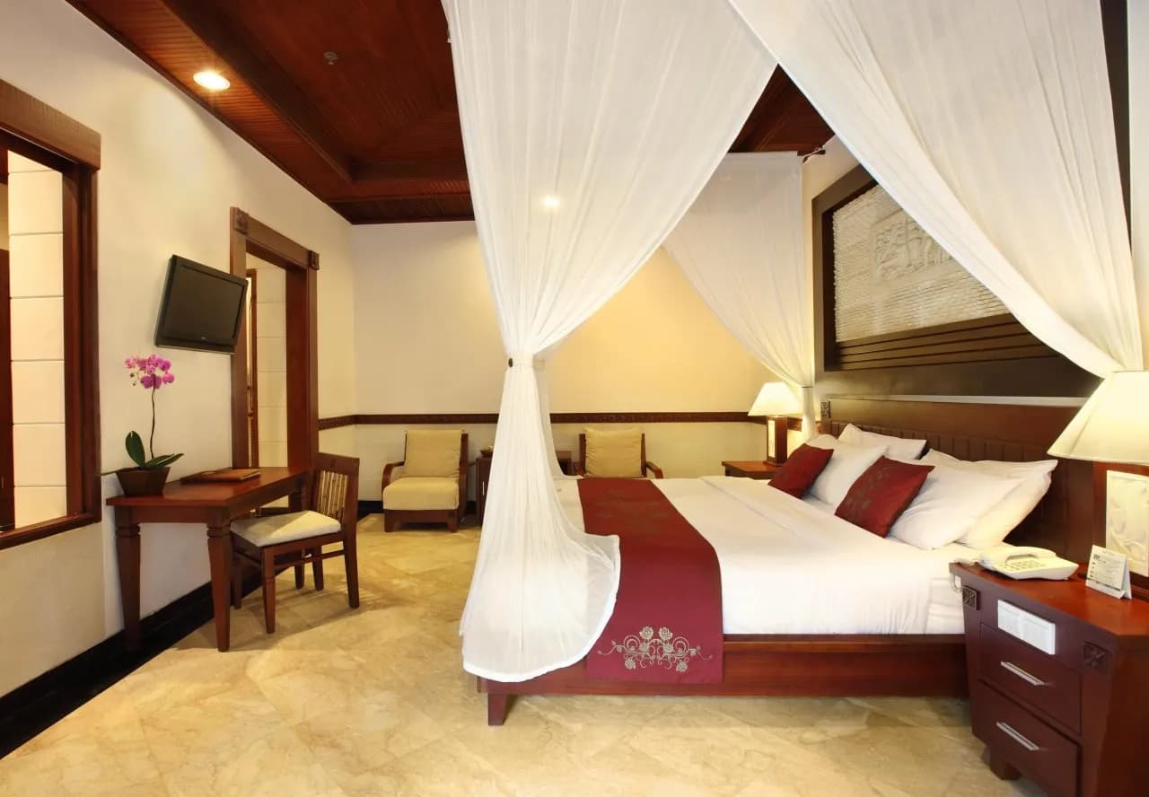 Bali Tropic Resort & Spa 2