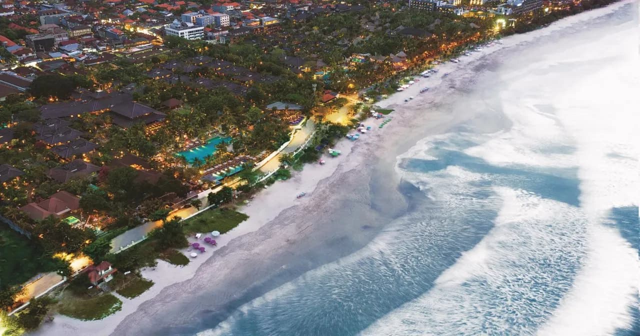 Padma Resort Legian