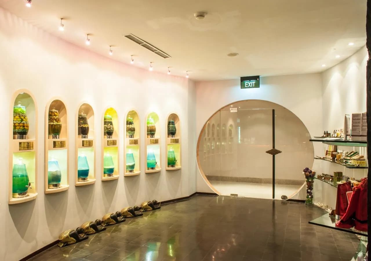 Padma Resort Legian 3