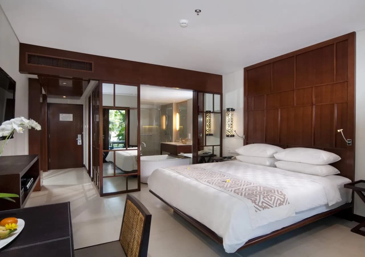 Padma Resort Legian 2