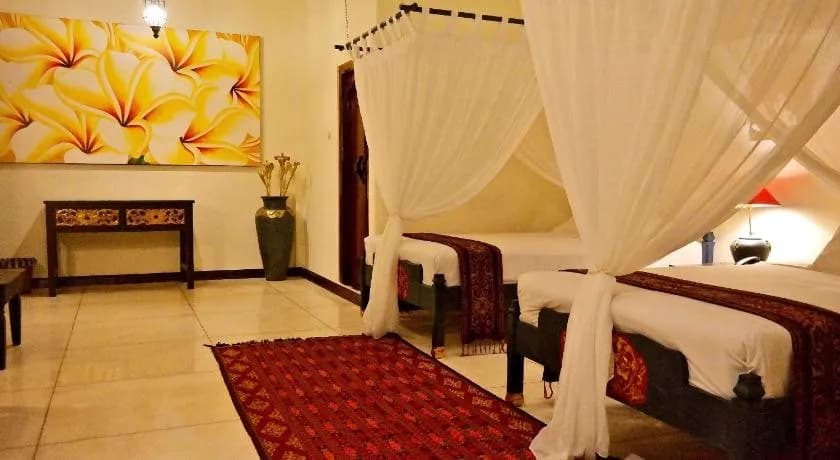 Puri Cendana Resort Bali 2