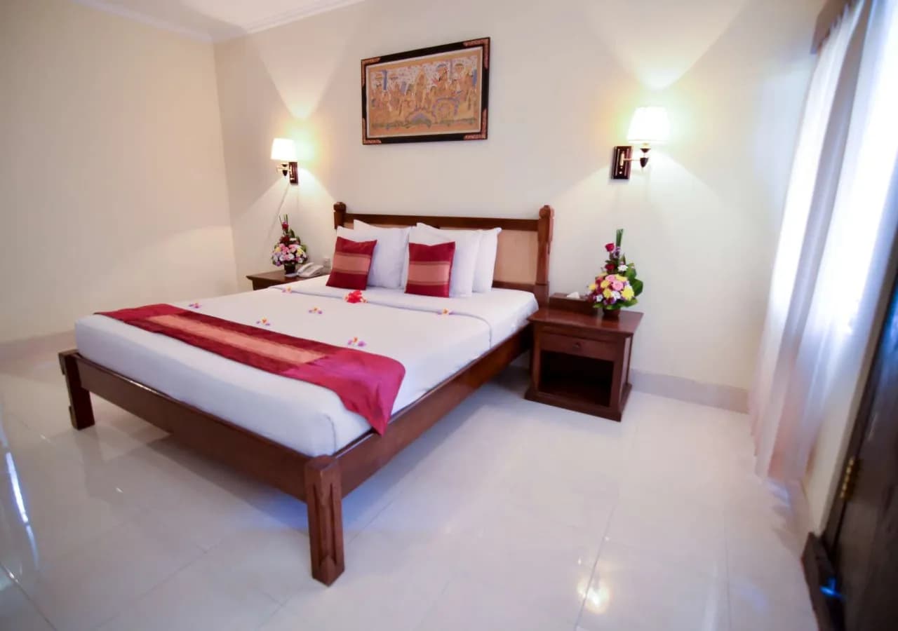 Aneka Lovina Villas & Spa 2