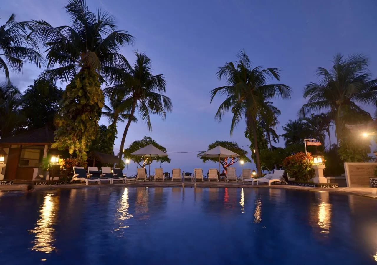 Aneka Lovina Villas & Spa
