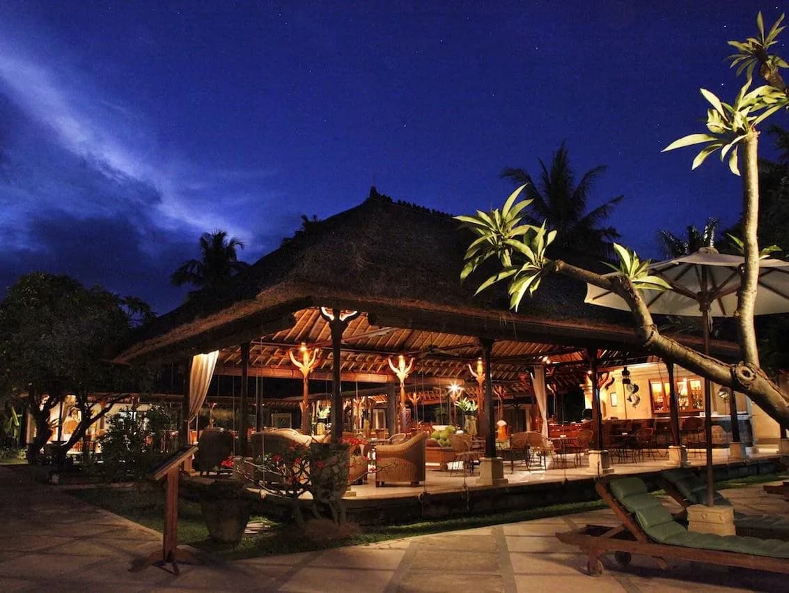 Puri Bagus Lovina 3