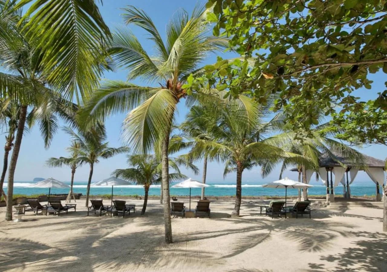 Candi Beach Resort & Spa 5