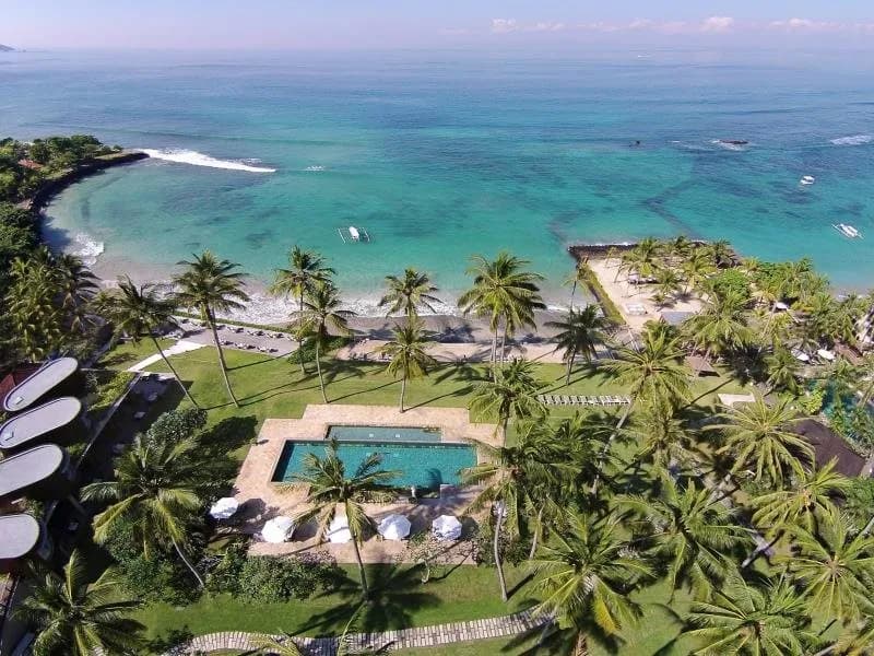Candi Beach Resort & Spa 3