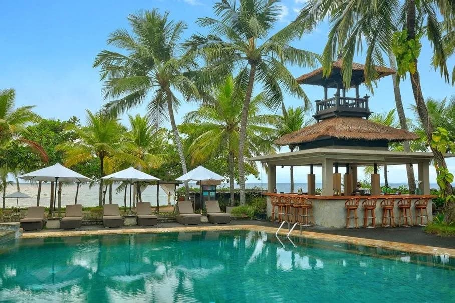 Candi Beach Resort & Spa 4