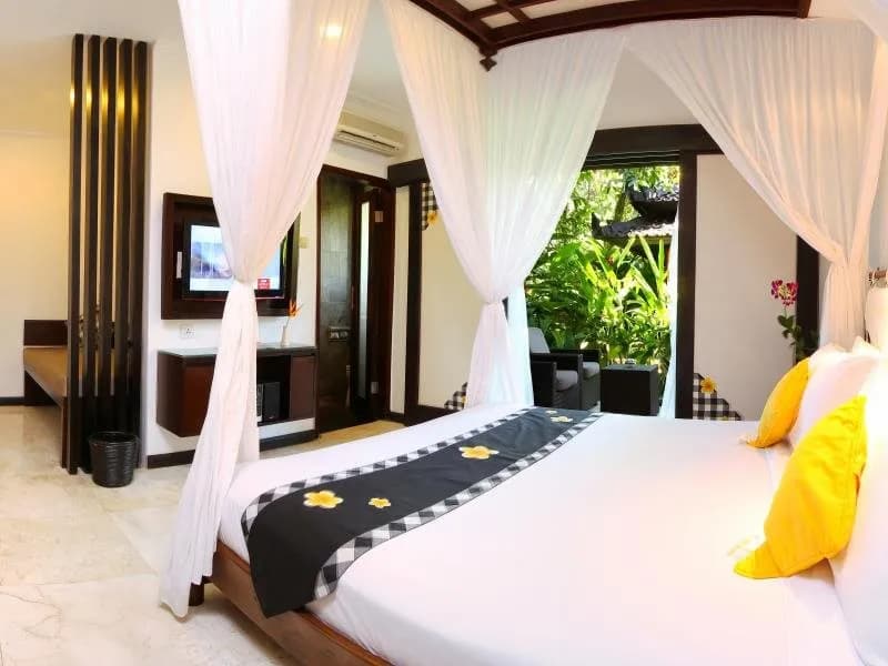 Candi Beach Resort & Spa 2