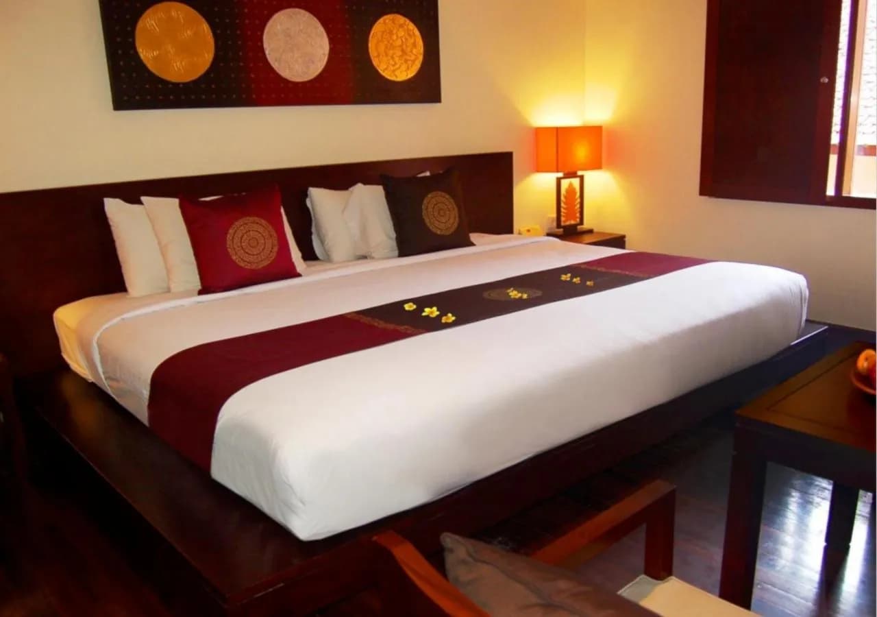 Hotel Nikko Bali Benoa Beach 5