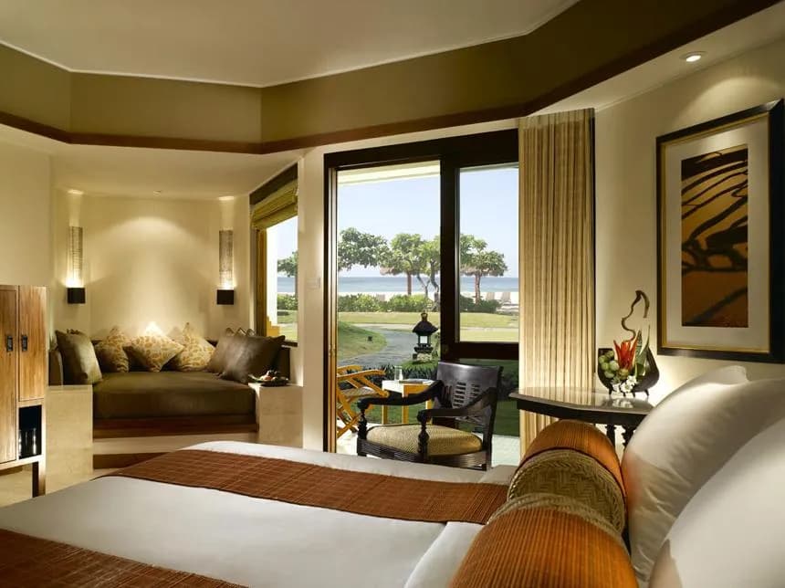 Grand Hyatt Bali 2