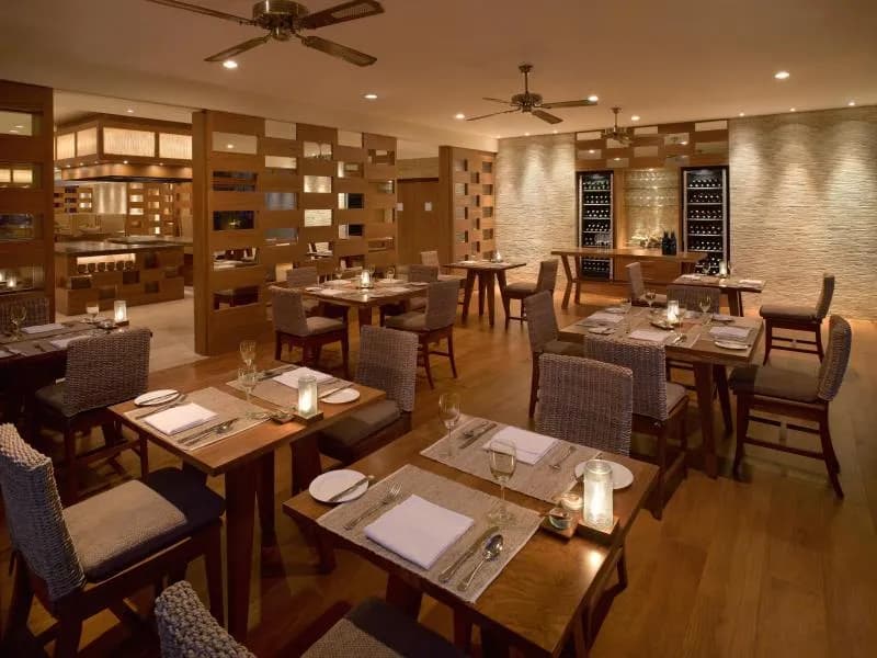 Grand Hyatt Bali 5
