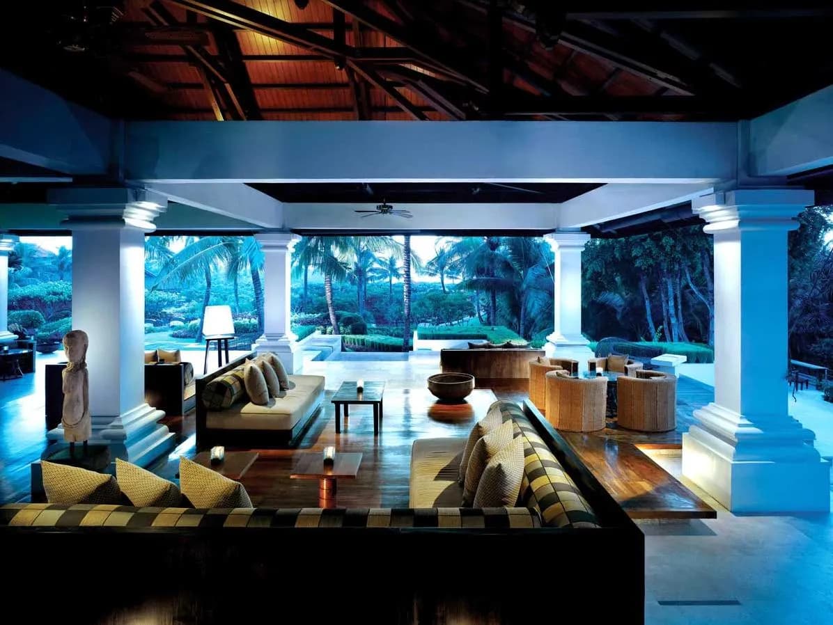 Grand Hyatt Bali 3