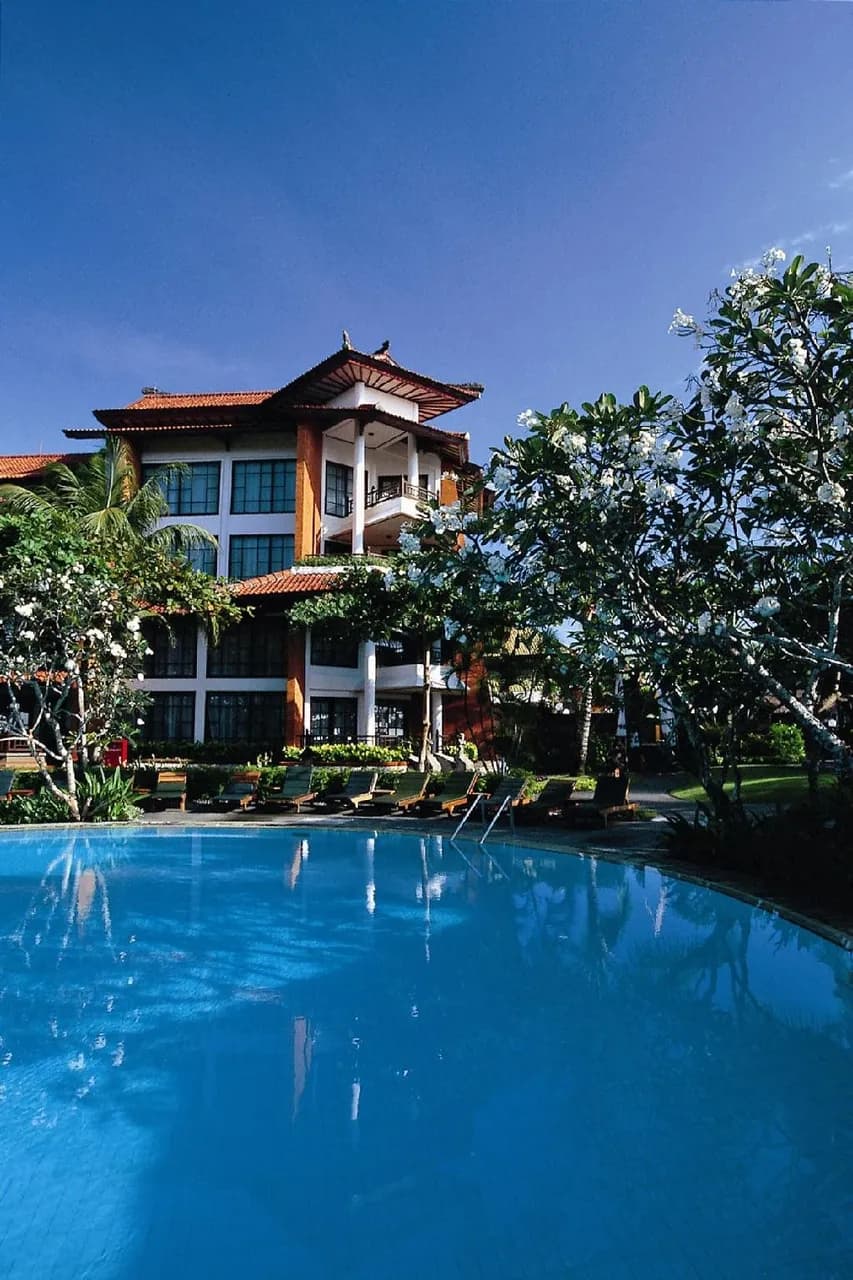 SOL Benoa Bali - All Inclusive 4