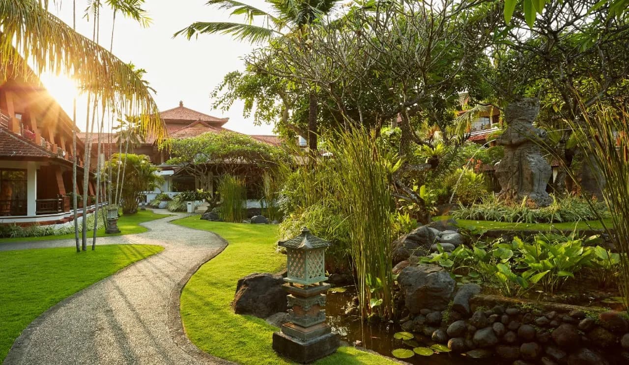 SOL Benoa Bali - All Inclusive 3