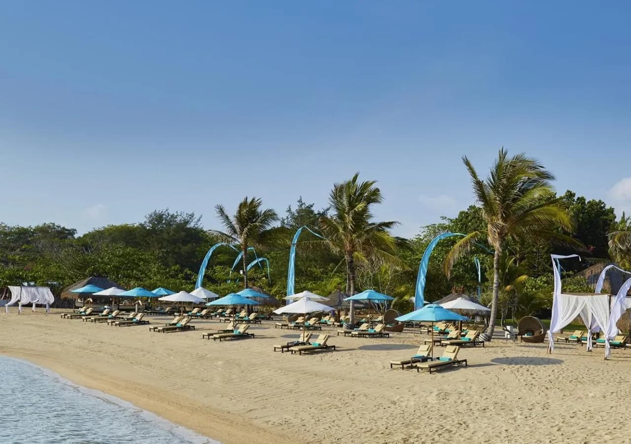 SOL Benoa Bali - All Inclusive