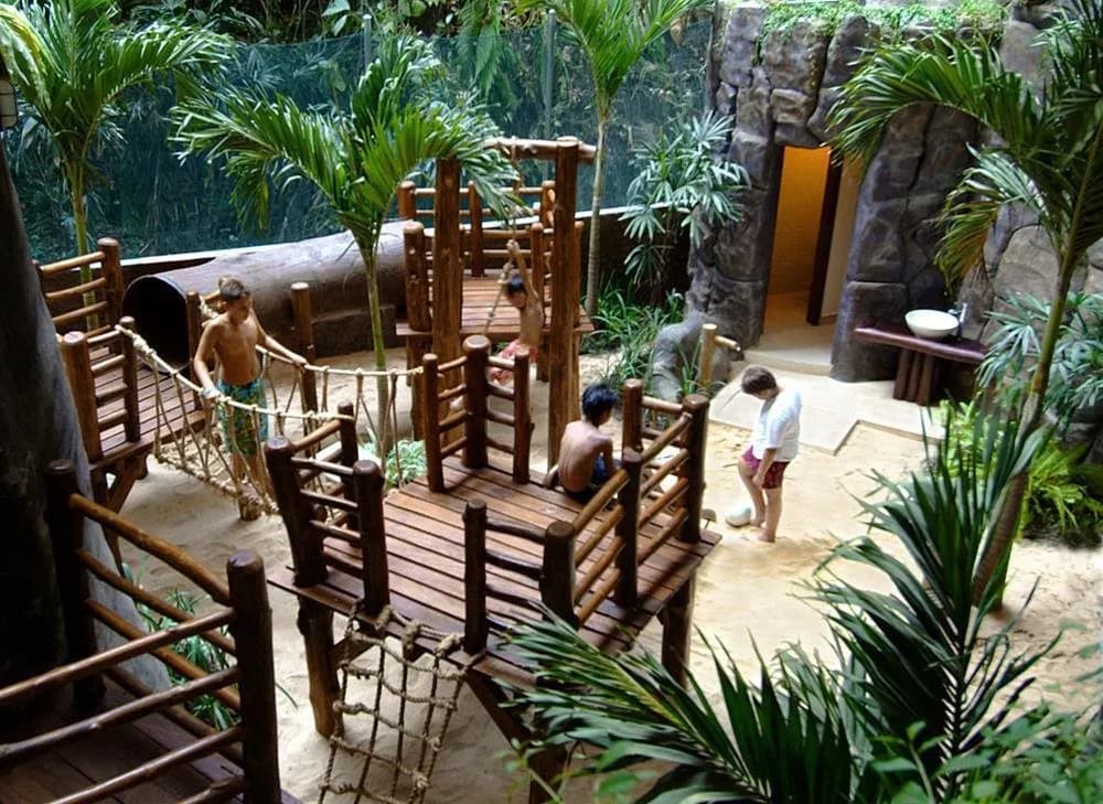Hilton Bali Resort 5