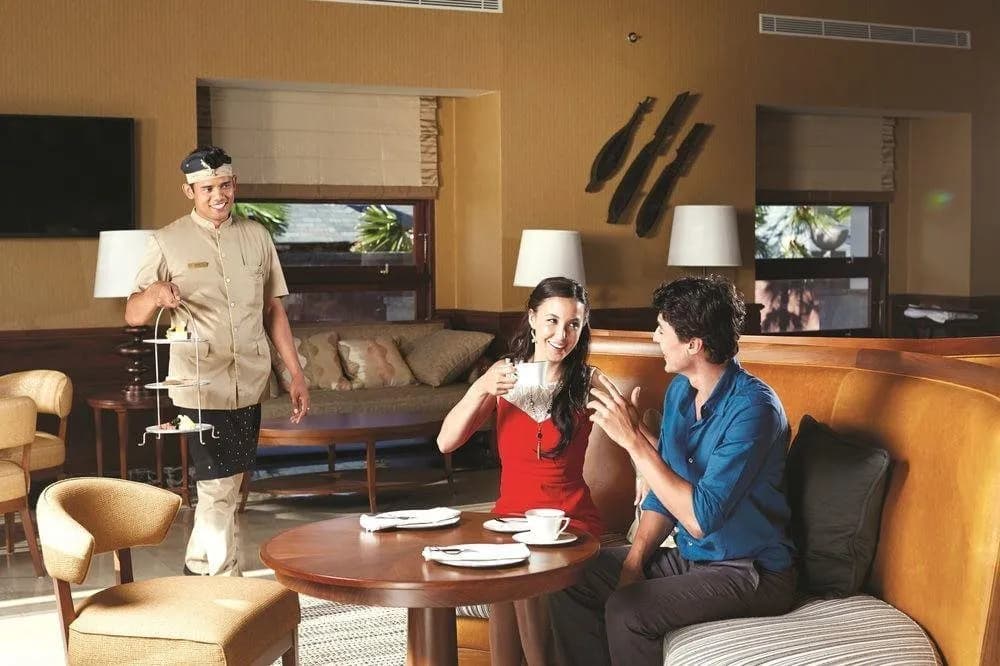 Hilton Bali Resort 2