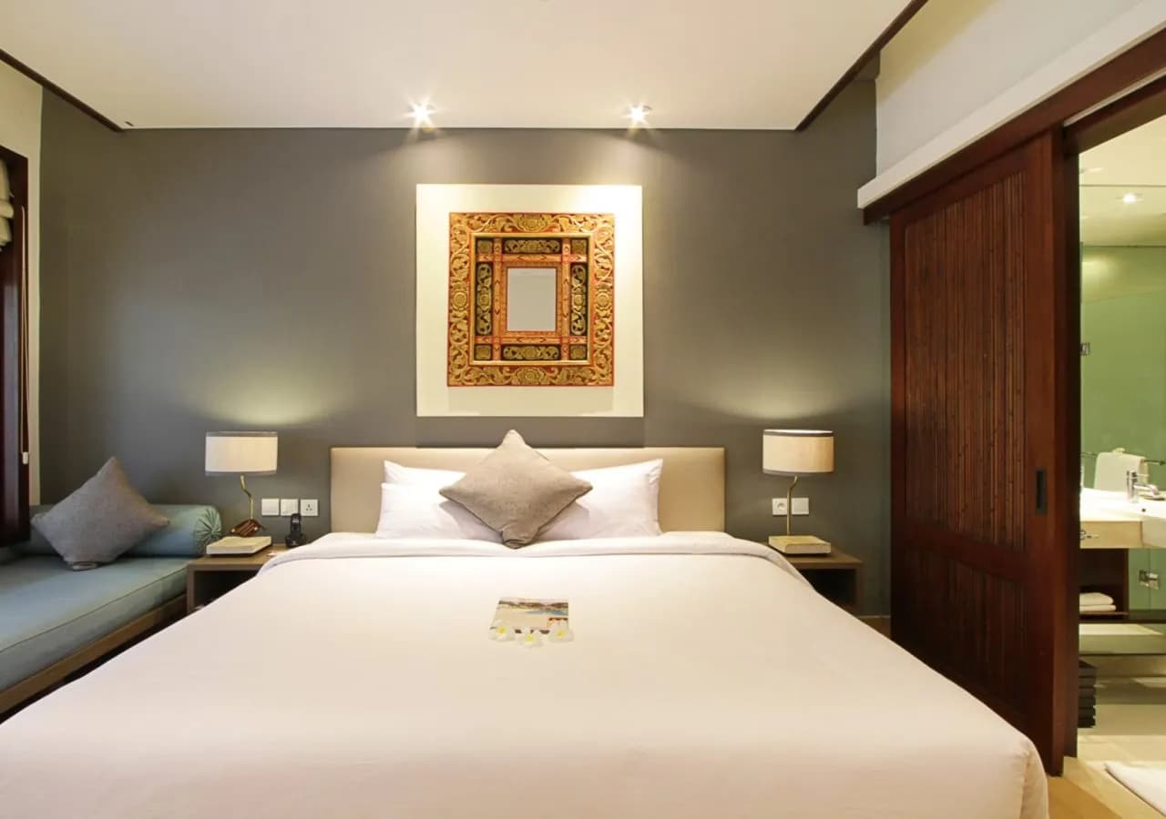 Novotel Bali Benoa 5