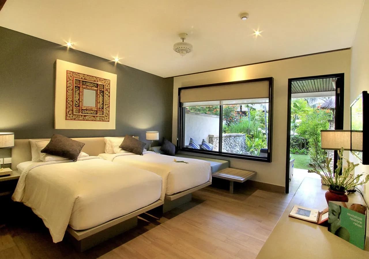 Novotel Bali Benoa 2
