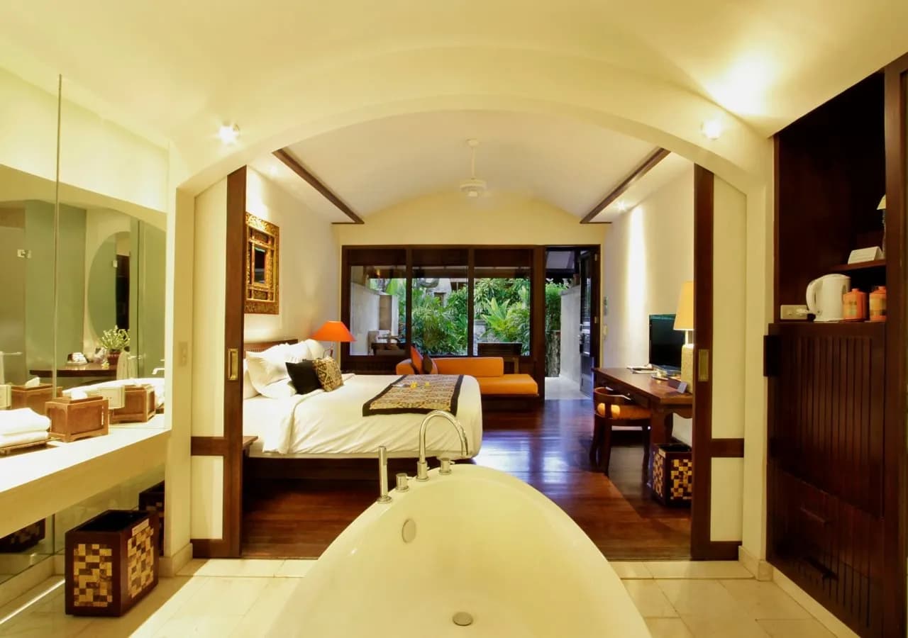 Novotel Bali Benoa 4