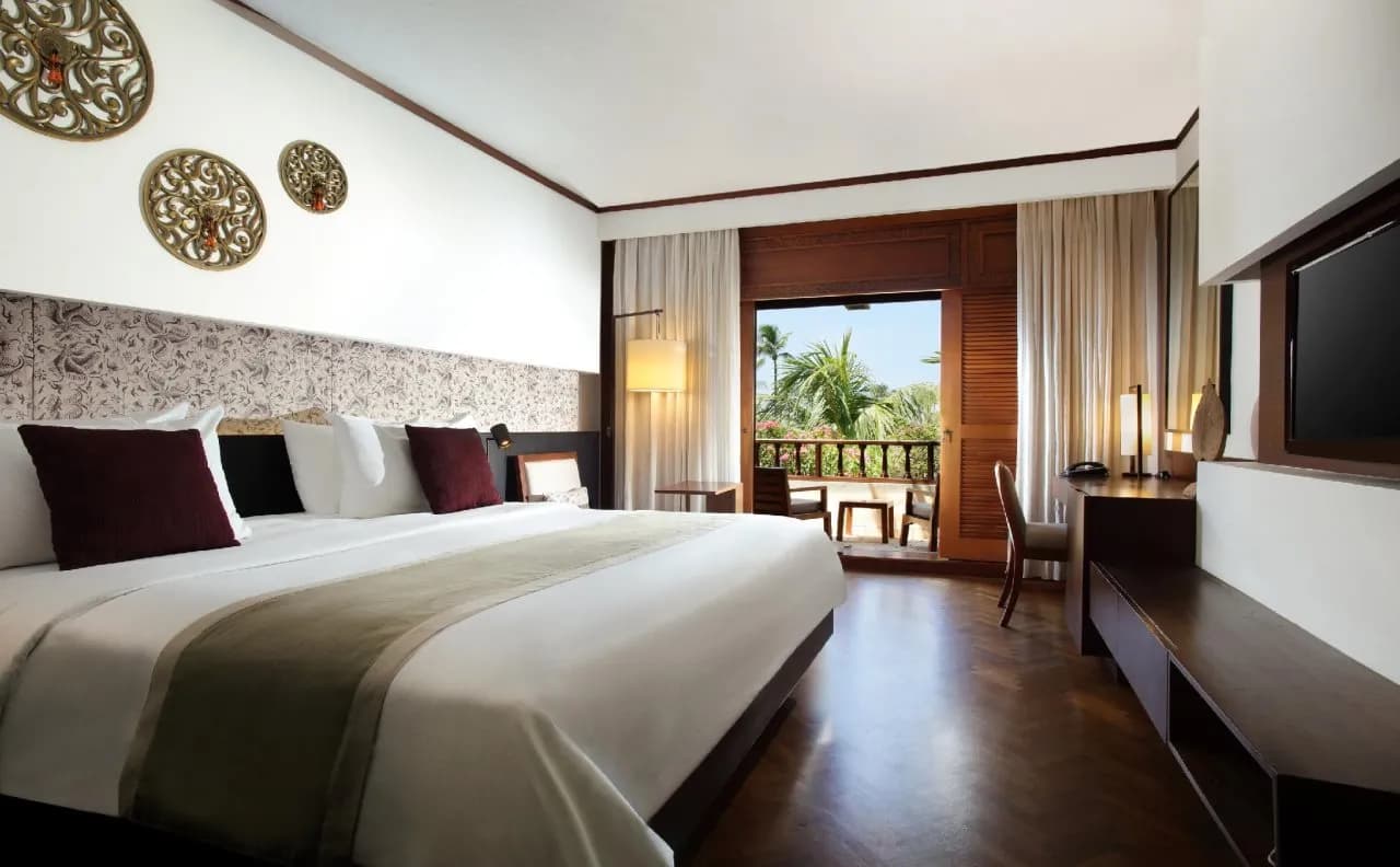Nusa Dua Beach Hotel & Spa – Handwritten Collection 4
